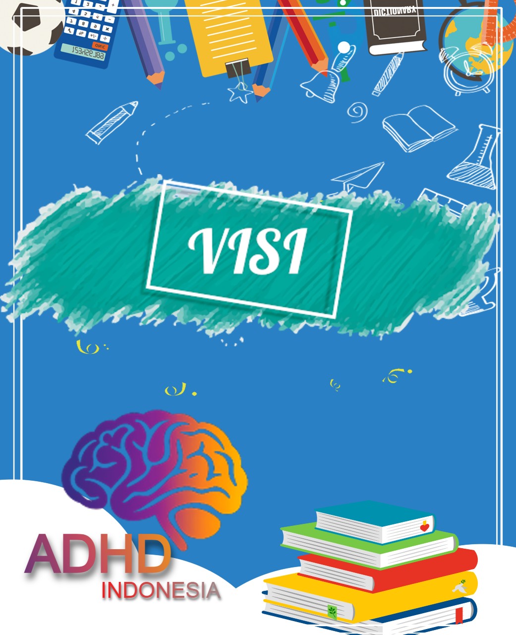 visi adhd Indonesia Kabupaten Lampung Timur
